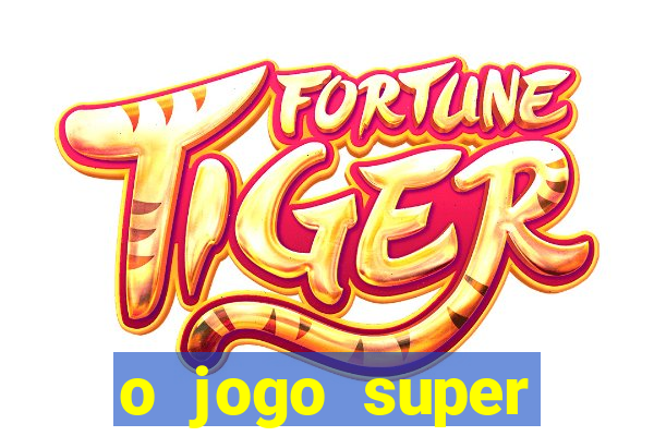 o jogo super genius paga mesmo